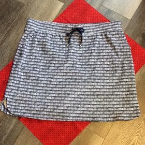 Croft & Barrow Skort  Be Ready Summer is coming!